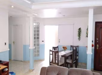 Apto com 3 quartos, 1 suíte , 2 vagas à venda, 93 m² por R$ 480.000 - Mooca - São Paulo/SP