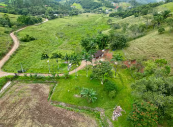 TERRENO COM 15 HECTARES NO INTERIOR DE CAMBORIÚ