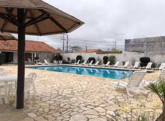 Casa em condomínio fechado frente mar