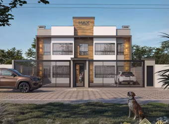 Apartamento 3 Quartos no Centro de Barra Velha