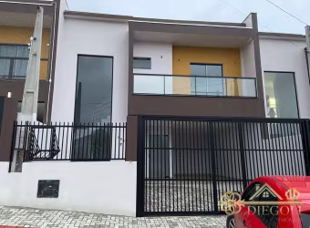 Casa em Balneário Piçarras