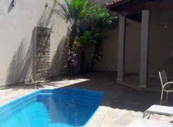 Casa para Venda em Uberlândia, Presidente Roosevelt, 3 dormitórios, 3 suítes, 5 banheiros, 4 vagas