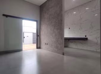 Casa para Venda em Uberlândia, Jardim Brasília, 3 dormitórios, 1 suíte, 2 banheiros, 2 vagas