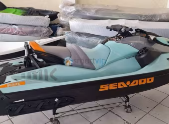 JETSKY COMPARTILHADO  0KM - BOIÇUCANGA.