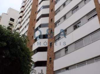 Apartamento com 4 quartos à venda na Alameda dos Aicás, 668, Moema, São Paulo por R$ 2.554.000