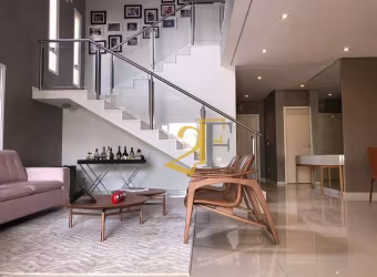 Casa com 4 dormitórios à venda por R$ 1.575.000,00 - Betel - Paulínia/SP