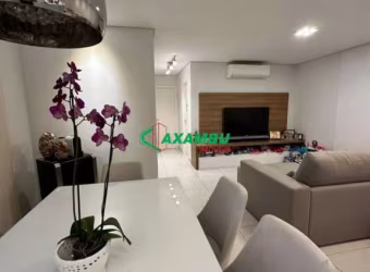 ATMOSPHERA ELOY CHAVES - 97M² - 03 QUARTOS SENDO UMA SUÍTE - JUNDIAÍ - SP