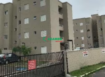 APARTAMENTO PARA VENDA COM 02 DORMITÓRIOS NO PARQUE CENTENÁRIO - JUNDIAÍ - SP