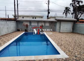 Casa a venda em Bertioga - bairro Centro - Ref. 1964