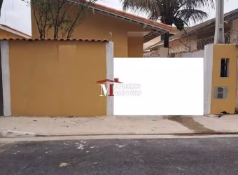 Casa a venda em Bertioga - Bairro Vista Linda - Ref. 2204