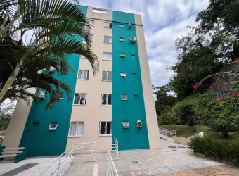 Vende-se Apto com 02 dorm., Mobiliado Floresta Joinville.