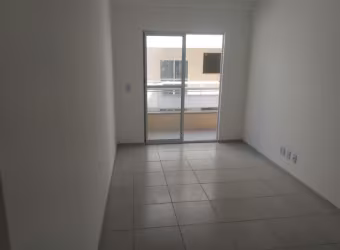 APARTAMENTOS - 57 m²- 02 DORMITÓRIOS -SUITES - VARANDAS - ELEVADOR