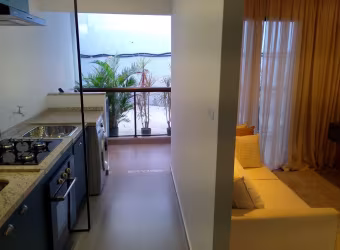 -02  e 03 DORMITÓRIOS-  COBERTURAS DUPLEX  -120 m² - SUITES - VARANDA -LAZER E VAGAS