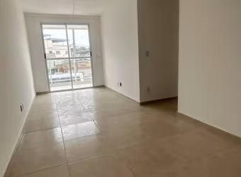 APARTAMENTO - 57 m² - PRONTO - 02 DORMITÓRIOS - SUITE - VARANDA E VAGA