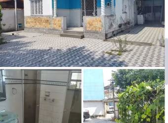 CASA DUPLEX - 200 m² - 04 DORMITÓRIOS - SUITE - VARANDA - QUINTAL - GARAGEM