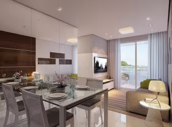 Seu apartamento na Madalena! 2 quartos, 1 suíte+1 quarto reversível