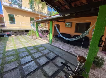 Sobrado à Venda 05 dormitórios 900.000 Boracéia Bertioga SP