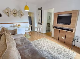 Apartamento à venda porteira fechada com todos móveis e eletrodomésticos inlcusos, com 3 dormitórios, sendo 1 suíte
