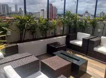 Studio à Venda e locação com 32m², 1 dormitório e 1 sala!!!