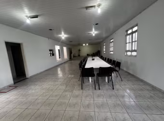 Imóvel Comercial para Venda em Nossa Senhora das Dores, Centro, 2 banheiros