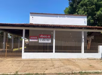 Ponto Comercial para Venda em Porto Nacional, Jardim Municipal, 1 dormitório, 2 banheiros