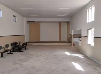 Imóvel Comercial para Venda em Campinas, Jardim Aparecida, 1 dormitório, 2 banheiros