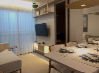 Vivai São Rafael - 2 Quartos em frente ao Bosque Imperial- Varanda - Infra completa
