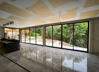 Chácara com 3 dormitórios à venda, 168 m² por R$ 1.060.000 - Ouro Fino - Santa Isabel/São Paulo