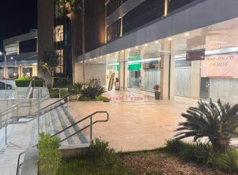 Sala à venda, 90 m² por R$ 650.000,00 - – Centro - Arujá/SP
