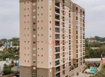 IMPERDÍVEL - Apartamento, 59 m² - venda por R$ 647.959 ou aluguel por R$ 3.772/mês - SPLENDYA ARUJÁ - Arujá/SP