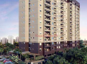 OPORTUNIDADE! - Apartamento com 2 dormitórios, 59,78 m² - venda por R$ 661.579 ou aluguel por R$ 3.840/mês - SPLENDYA ARUJÁ - Arujá/SP