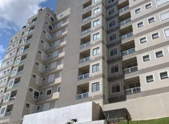 Excelente apartamento de  2 dormitórios uma suíte, 2 vagas de garagem. 10º andar. Lazer - Academia Coberta, Espaço Gourmet,, espaço Kids, Piscinas adulto e infantil, Salão de Festas, Próximo ao Zaffar