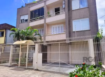 ÓTIMA OPORTUNIDADE NO BAIRRO SANTANA: DUPLEX COM VAGA&lt;BR&gt;&lt;BR&gt;Apresentamos este lindo Duplex de 2 dormitórios com possibilidade de um terceiro dormitório com suíte.&lt;BR&gt;Entrando no apa