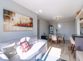 Ótimo apartamento no Condomínio Vida Viva Iguatemi, reformado, semi mobiliado, de 3 dormitórios, infra e vaga. Possui sala ampla para 2 ambientes sacada, 3 dormitórios sendo 1 suíte, banheiro social, 