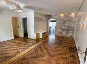 O imóvel no bairro Rio Branco tem 94 metros quadrados com 2 quartos sendo 1 suite e 1 banheiro&lt;BR&gt;Vai lhe possibilitar todo o conforto do ar condicionado nos dias mais quentes.&lt;BR&gt;OBS: ACE