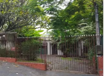 Ótimo terreno na rua Carlos Von Koseritz, medindo 8,80 x 44, próximo a Sogipa.
