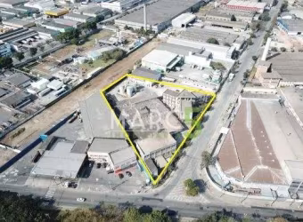 Barracão / Galpão / Depósito com 10 salas à venda na Rua Santana de Ipanema, Cidade Industrial Satélite de São Paulo, Guarulhos, 5010 m2 por R$ 17.000.000