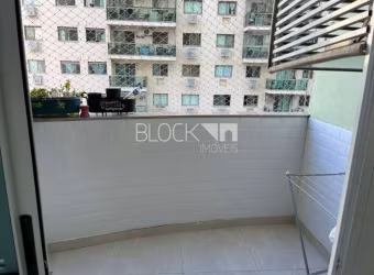 Apartamento com 2 quartos à venda na Avenida José Luiz Ferraz, --, Recreio dos Bandeirantes, Rio de Janeiro, 94 m2 por R$ 660.000