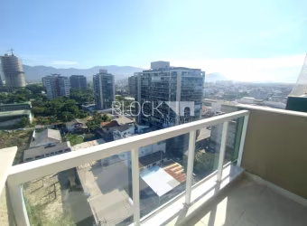 Cobertura com 2 quartos à venda na Rua Clementina de Jesus, --, Recreio dos Bandeirantes, Rio de Janeiro, 127 m2 por R$ 720.000
