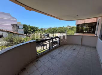 Apartamento com 2 quartos à venda na Avenida Genaro de Carvalho, --, Recreio dos Bandeirantes, Rio de Janeiro, 79 m2 por R$ 665.000