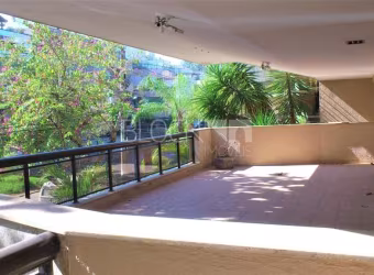 Apartamento com 3 quartos à venda na Rua Desembargador Paulo Alonso, --, Recreio dos Bandeirantes, Rio de Janeiro, 177 m2 por R$ 1.000.000