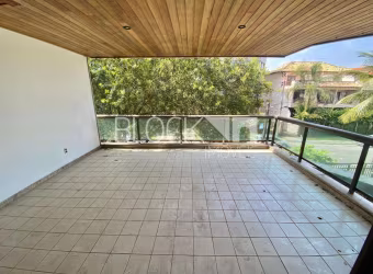 Apartamento com 3 quartos à venda na Rua José Américo de Almeida, --, Recreio dos Bandeirantes, Rio de Janeiro, 147 m2 por R$ 1.300.000