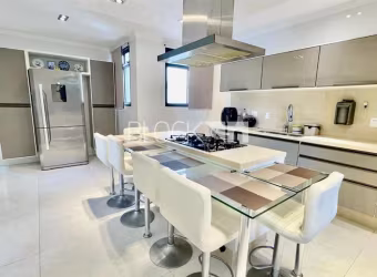 Cobertura com 4 quartos à venda na Avenida Albert Sabin, --, Recreio dos Bandeirantes, Rio de Janeiro, 394 m2 por R$ 3.490.000