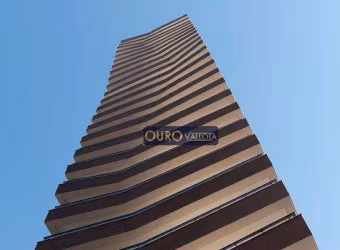 Apartamento com 4 dormitórios à venda, 218 m² por R$ 3.554.000,00 - Lapa - São Paulo/SP