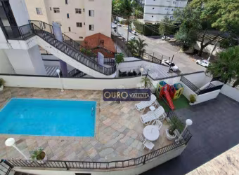 Apartamento com 2 dormitórios à venda, 65 m² por R$ 680.000,00 - Parque da Mooca - São Paulo/SP