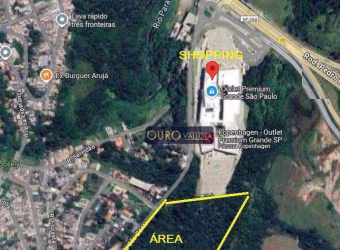 Terreno com 24.000m² no Jd.Josely