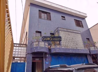Prédio à venda, 580 m² por R$ 3.400.000,00 - Tatuapé - São Paulo/SP
