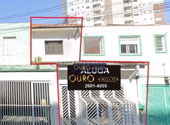 Sobrado para alugar, 140 m² por R$ 4.880,00/mês - Vila Mariana - São Paulo/SP