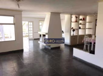 Casa com 5 dormitórios à venda, 568 m² por R$ 1.300.000,00 - Tucuruvi - São Paulo/SP