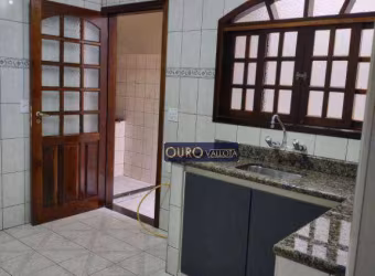 Casa de vila com 64m²